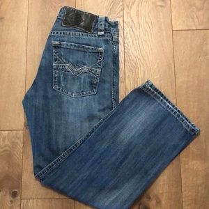 Men’s Rock&Roll jeans